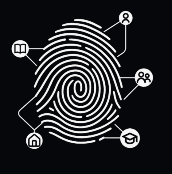 Learning Fingerprint